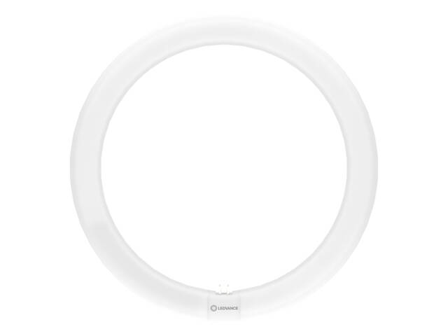 Лампа LED 18.3W 220V 2000lm 3000K G10q 300х300mm кольцо [4099854042508] LEDVANCE LED TUBE T9 EM V - Фото 3
