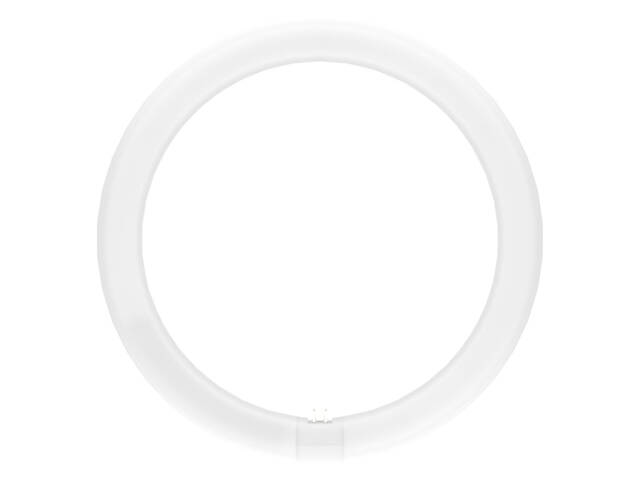 Лампа LED 18.3W 220V 2000lm 3000K G10q 300х300mm кольцо [4099854042508] LEDVANCE LED TUBE T9 EM V - Фото 1