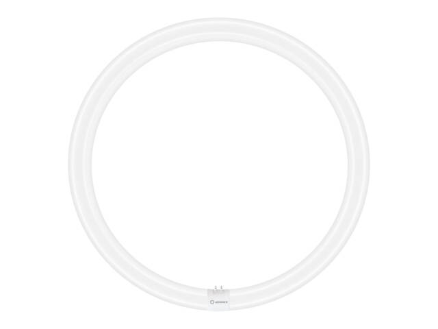 Лампа LED 24W 220V 2900lm 4000K G10q 400х400mm кольцо [4099854042560] LEDVANCE LED TUBE T9 EM V - Фото 3