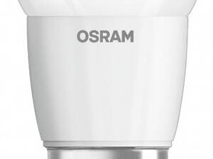 Лампа LED Osram CL P LS 60 6,5W/830 230V FR E27