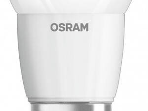Лампа LED Osram CL P LS 60 6,5W/840 230V FR E27