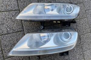 LAMPA LEWA PRZEDNIA VW PHAETON XENON PRZET. EU