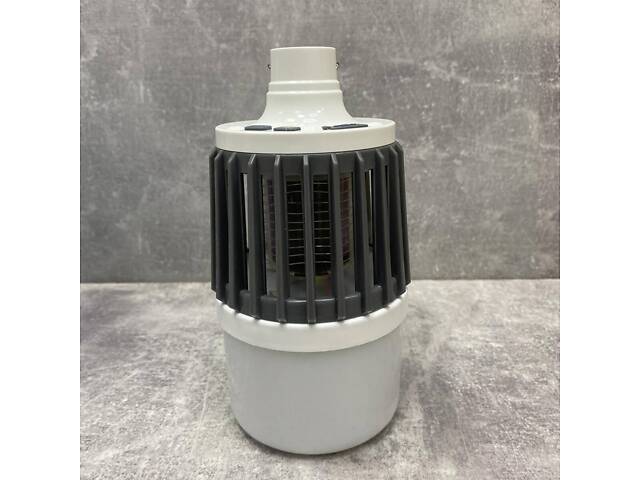 Лампа-пастка для знищення комах і комарів Stenson Mosquito Killer NF-858 - Фото 6