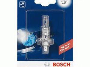 Лампа розжарювання BOSCH 1987301051