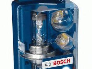 Лампа розжарювання BOSCH 1987301103