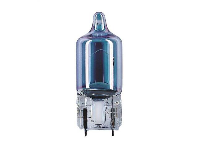 Лампа накаливания Cool Blue Intense W5W 12V 5W