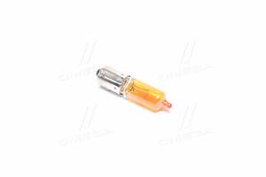 Лампа накаливания HY21W 12V 21W BAW9S (пр-во OSRAM)