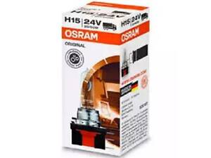 Лампа накаливания OSRAM