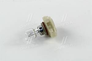 Лампа накаливания PSX24W 12V 24W PG20/7 HIPERVISION (пр-во Philips)