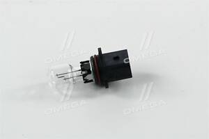 Лампа накаливания PSX26W 12V 26W PG18.5d-3 HIPERVISION (пр-во Philips)