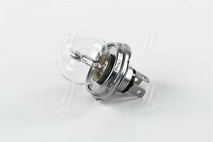 Лампа розжарювання R2 12V 45/40W P45t-41 STANDARD (пр-во Philips)  