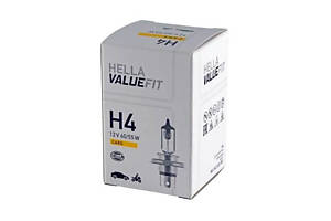 Лампа накаливания VALUEFIT H4 12V 60/55W 8GJ242632081