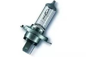 Лампа накаливания на