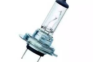 Лампа накаливания на