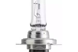 Лампа накаливания на