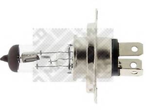 Лампа накаливания, основная фара RENAULT 7703097171 на ALFA ROMEO 168 (164)