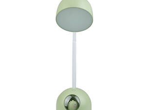 Лампа настольная аккумуляторная детская 4 Вт ночник настольный с сенсорным управлением LT-A2084