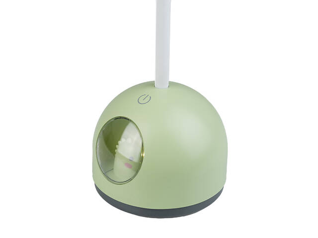 Лампа настольная аккумуляторная детская 4 Вт ночник настольный с сенсорным управлением LT-A2084 - Фото 4