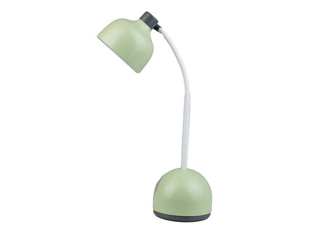 Лампа настольная аккумуляторная детская 4 Вт ночник настольный с сенсорным управлением LT-A2084 - Фото 3