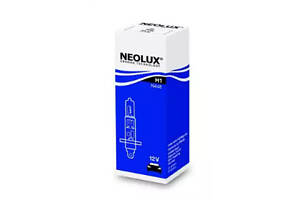 Лампа Neolux H1 12V 55W P14,5S