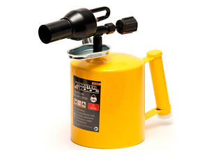 Лампа паяльная бензиновая Mastertool 1.5л (44-5215)