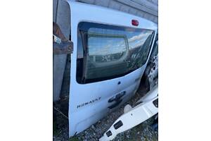 RENAULT Trafic 01-07 крышка багажника