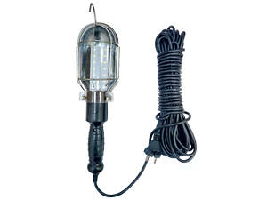 Лампа-переноска светодиодная 20м СТАНДАРТ PGS-20M