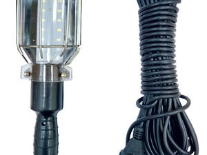 Лампа-переноска светодиодная 20м СТАНДАРТ PGS-20M