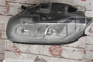 LAMPA PRZEDNI PEUGEOT EXPERT TRAVELLER 9808572680-