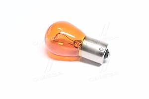 Лампа PY21W 24V BAU15S UNV1 (пр-во OSRAM)  