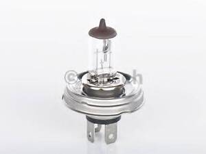 Лампа R2 HALOGEN 12VW-V BOSCH 1987302021 на TOYOTA TACOMA II пікап (RN6_, RN5_, LN6_, YN6_, YN5_, LN5_)