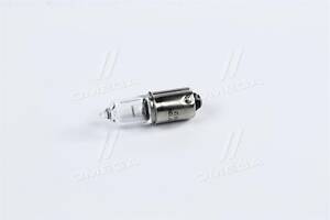 Лампа накаливания 12V 10W BA9s PURE LIGHT (выр-во Bosch) 1 987 302 233 RU51