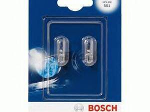 Лампа розжарювання BOSCH 1987301026