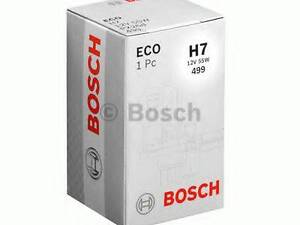 Лампа накаливания BOSCH 1987302804