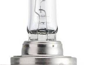 Лампа розжарювання H7 VisionPlus12V 55W PX26d 2шт (вир-во Philips) PHILIPS 12972VPC2