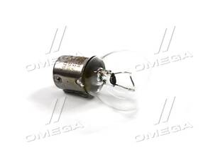 Лампа розжарювання P21W 12V BA15s quick (вир-во Bosch)