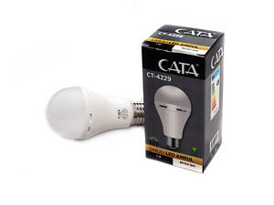 Лампа з акумулятором CAT (7W) для Освітлення
