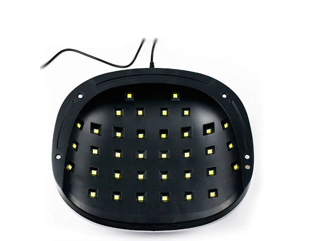 Лампа SalonHome T-SO30680 для сушіння гель-лаку Sun-H4 Plus - Фото 6