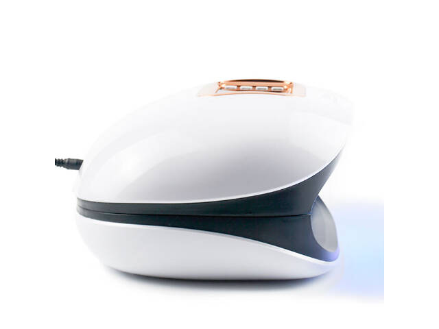 Лампа SalonHome T-SO30680 для сушіння гель-лаку Sun-H4 Plus - Фото 11