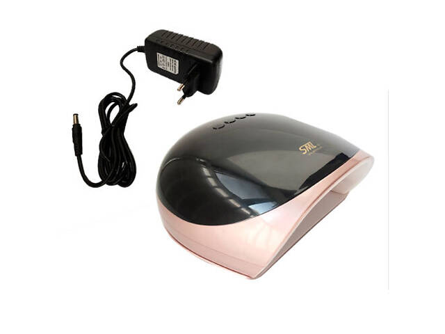 Лампа SUN T-OS28888 для сушки гель-лака, геля SML S6 на 48 Вт - Фото 1