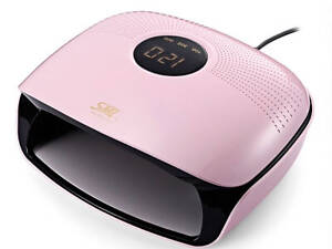 Лампа SUN T-OS28889 для сушки гель-лака, геля SML S7 на 48 Вт