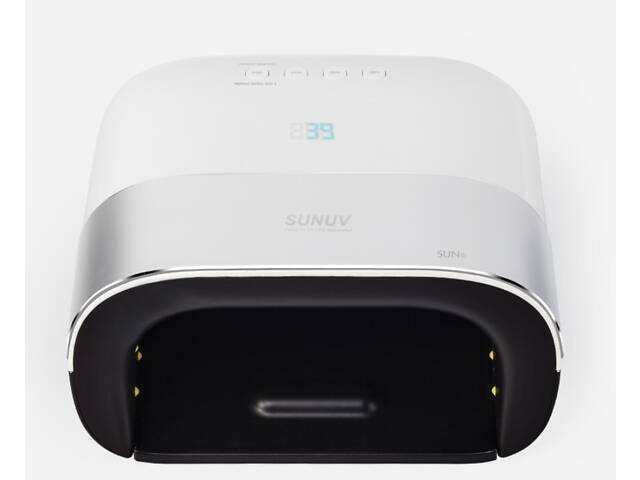 Лампа SUN T-Т238800 SUN3 UV-LED 48W - Фото 4