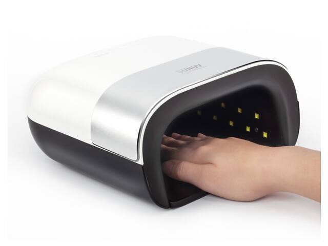 Лампа SUN T-Т238800 SUN3 UV-LED 48W - Фото 6