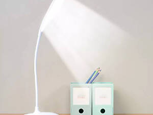 Лампа светодиодная настольная 9381 4.6 Вт