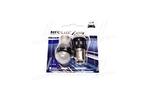 Лампа светодиодная P21W LED 12V 1,2W BA15S (2шт.) (пр-во Neolux)