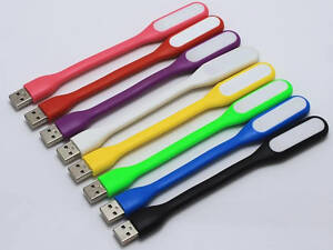 Лампа USB без аккумулятора