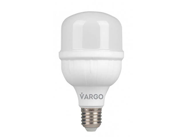 Лампа VG-20W E27 6500K 80*136мм 220V, Box - Фото 1