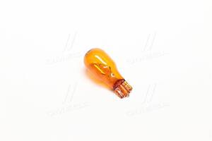 Лампа допоміжного освітлення WY16W 12V W2.1X9.5D (пр-во OSRAM)