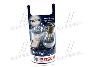 Лампа заднього ліхтаря Bosch 1987301015