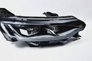 RENAULT TALISMAN 15-19 Фара права FULL LED 260106724R